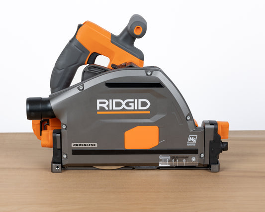 Ridgid Arbor Dust Cover for Track Saw
