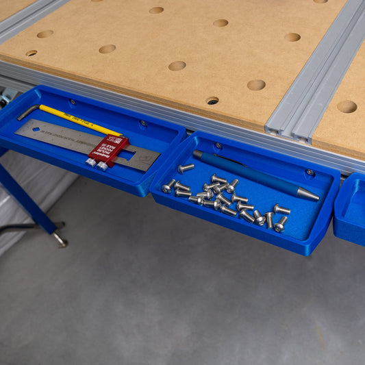 Storage Tray for Kreg Adaptive Cutting System