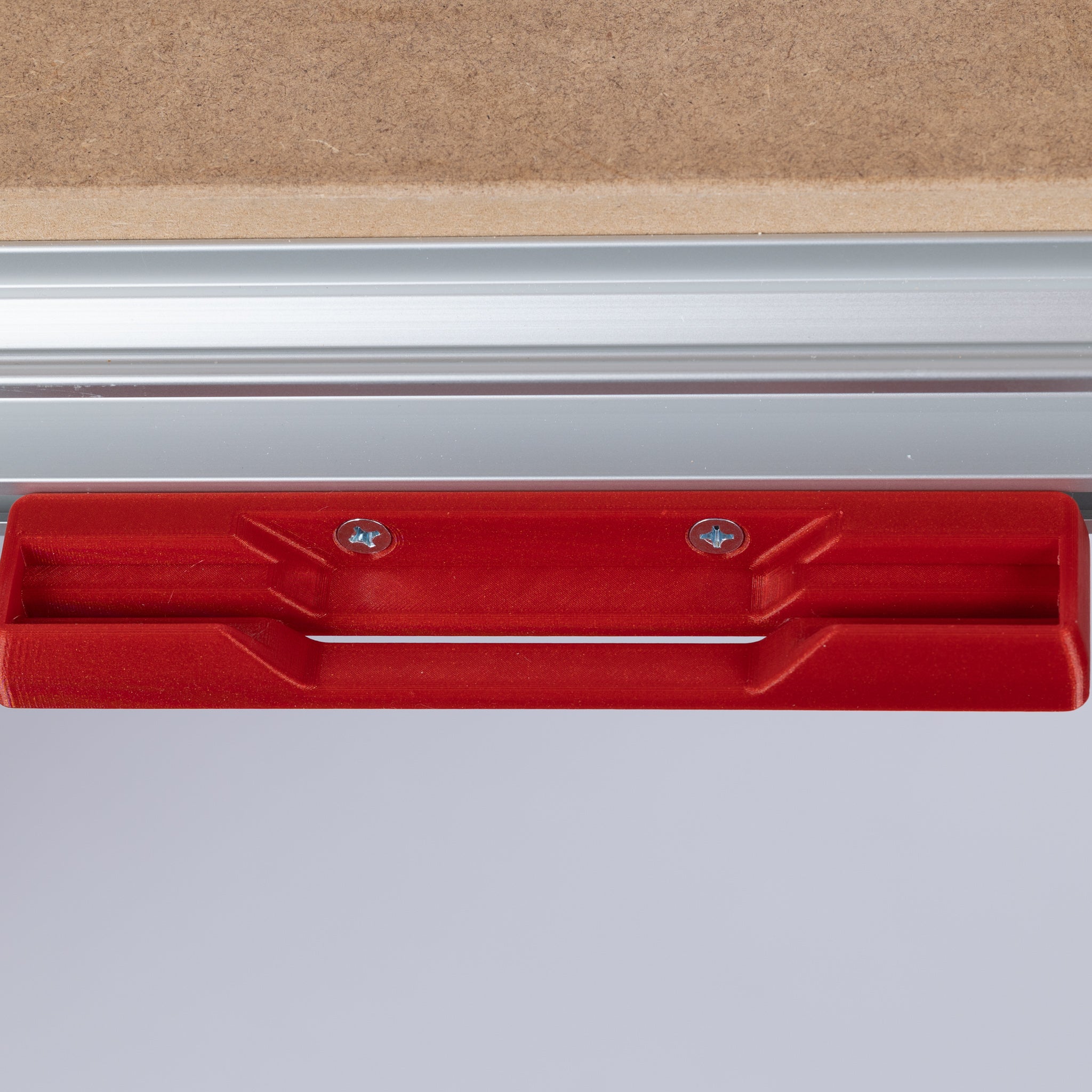 Woodpeckers Storage Rack for 1282 Stainless Steel Square Tool Theory