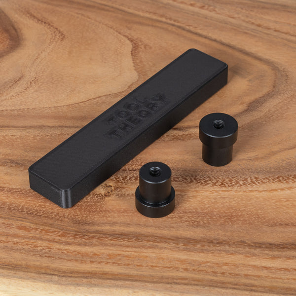 20mm Bench Dog Coupler - Bench Dog Stop