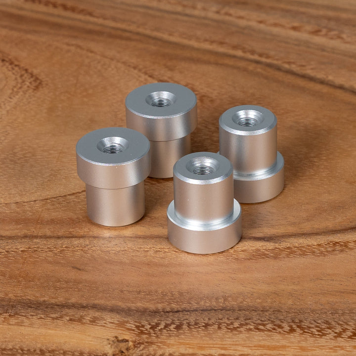 Durable workholding solutions for woodworking projects - Tool Theory