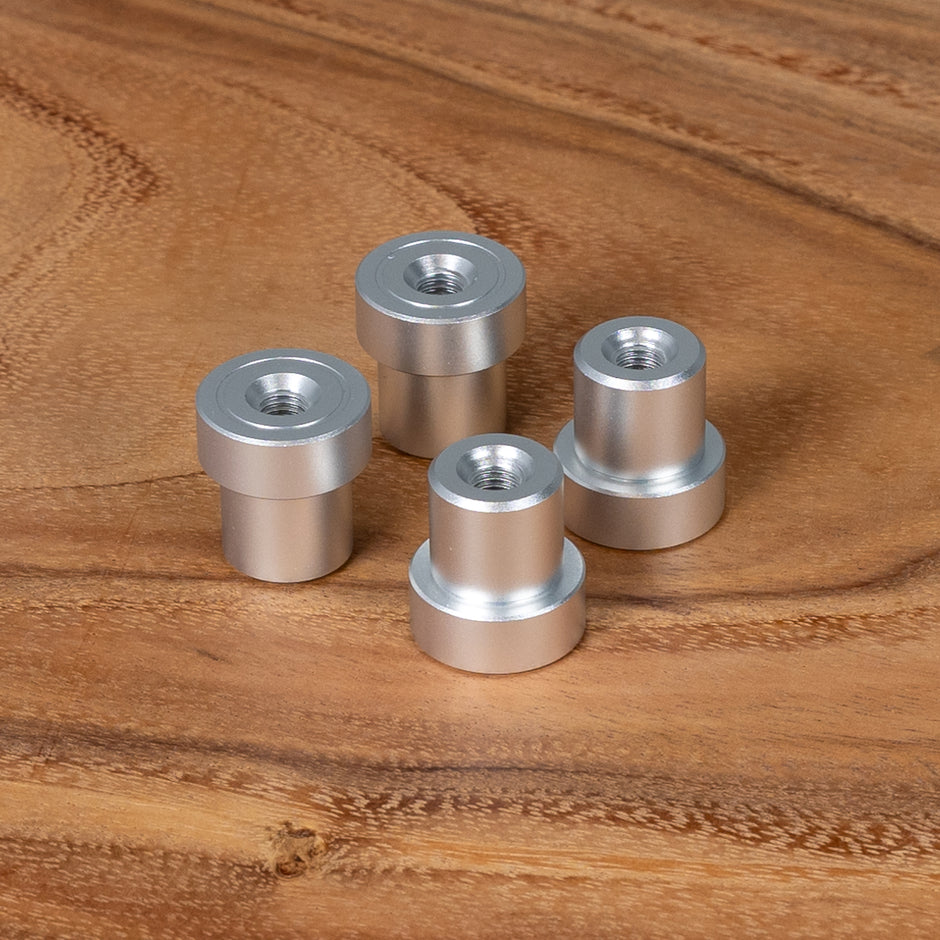 Bench Dogs – Tool Theory