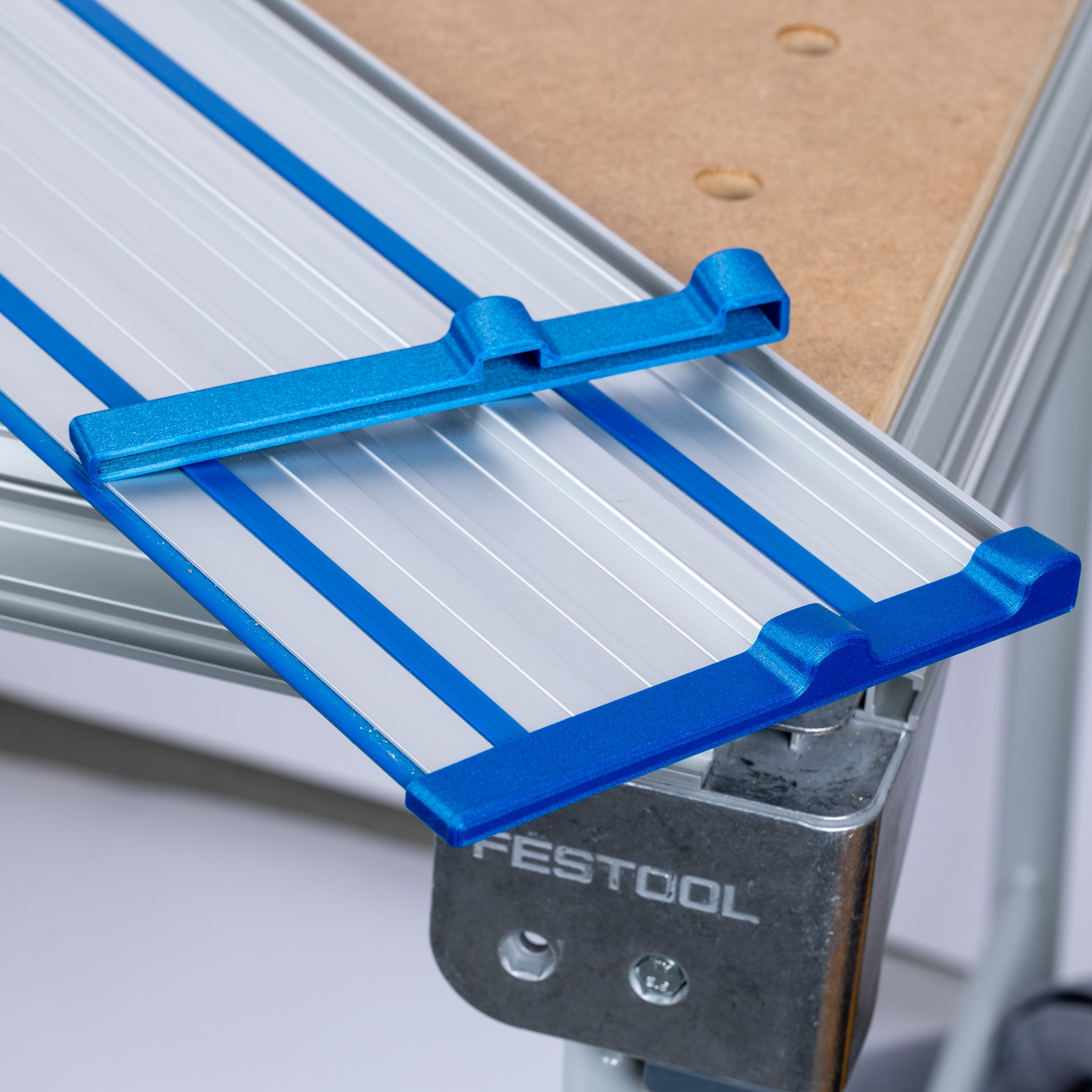 Guide Rail Protection Caps for Kreg ACS Guide Rails (Pair) – Tool Theory