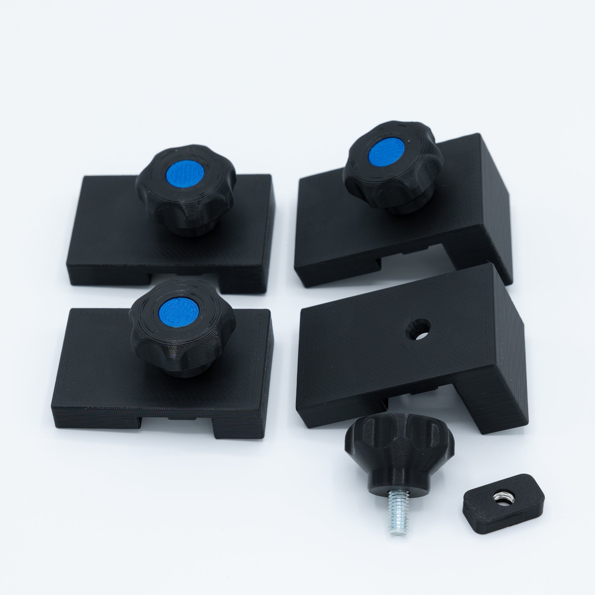 Kreg Guide Rail Index Set – Tool Theory