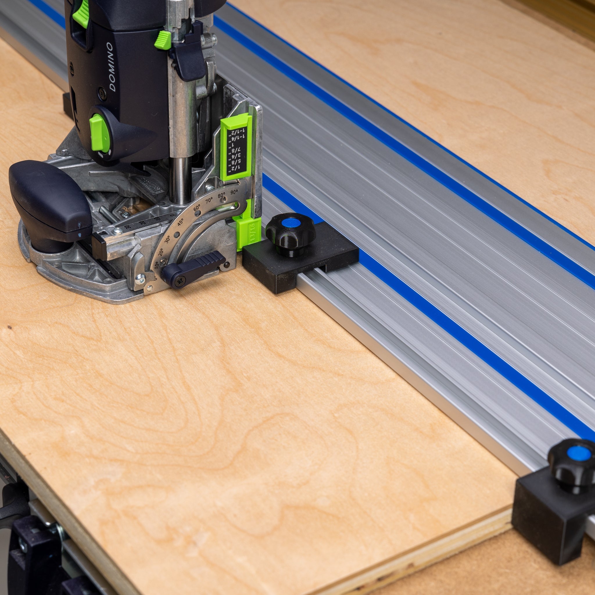 Kreg Guide Rail Index Set – Tool Theory