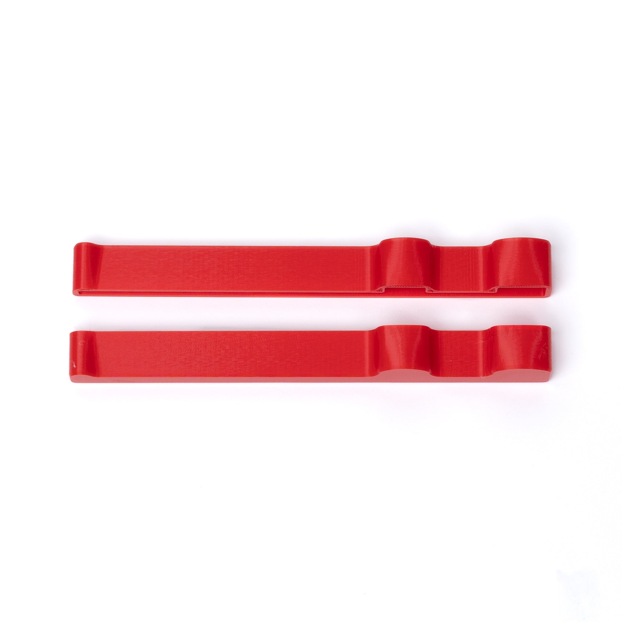 Guide Rail Protection Caps for Milwaukee Guide Rails (Pair) – Tool Theory