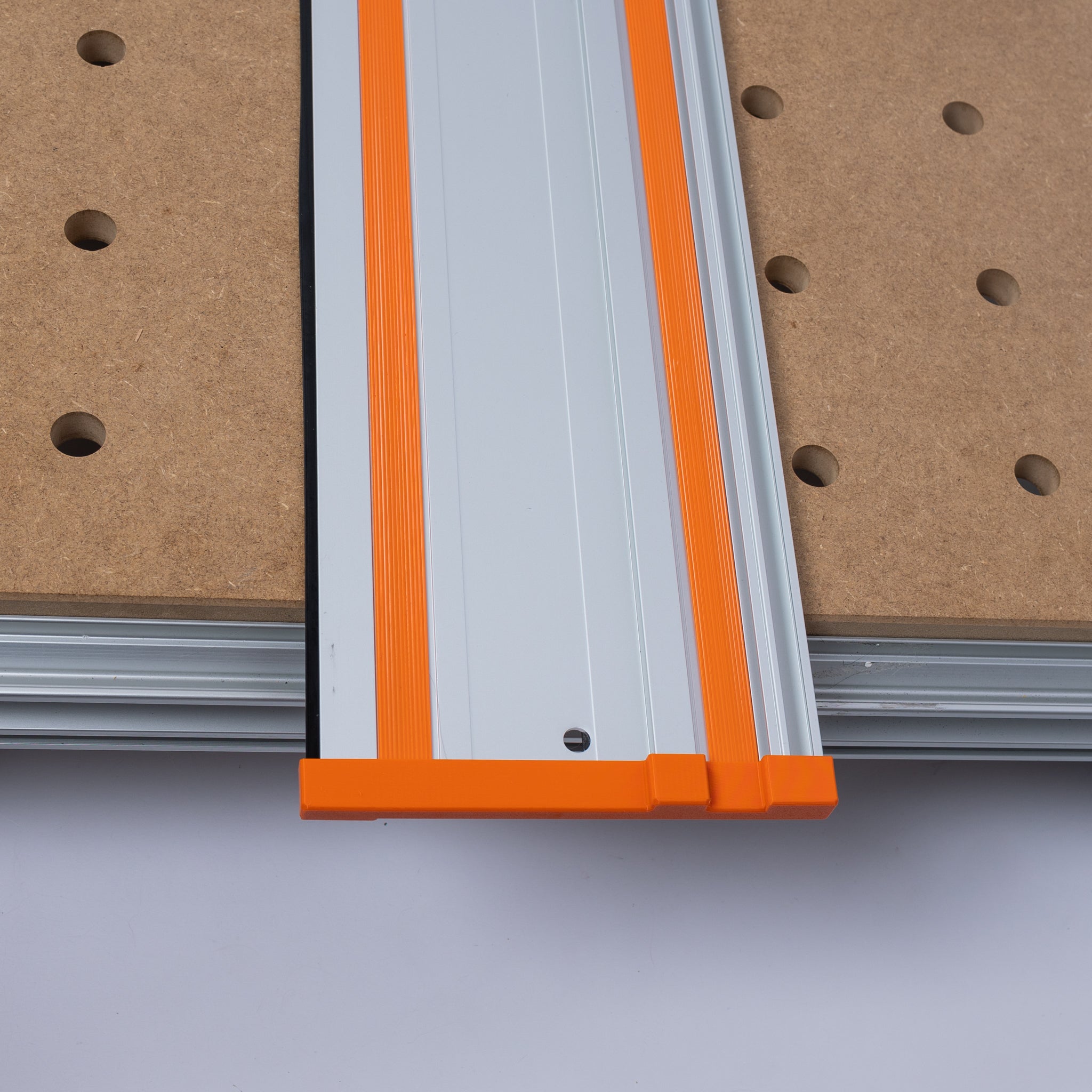 Guide Rail Protection Caps for WEN Guide Rails (Pair) – Tool Theory